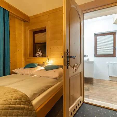 Dolina Harenda Zakopane