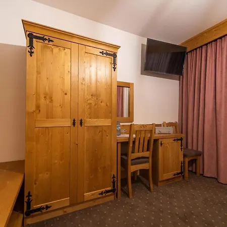 Homestay Dolina Harenda