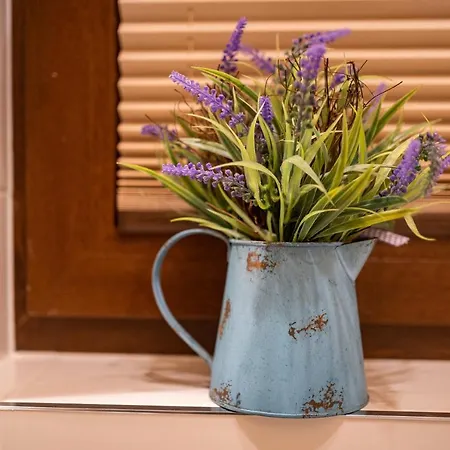 Dolina Harenda Homestay *