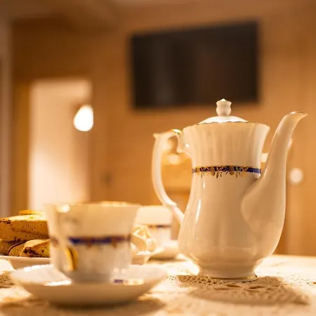 Dolina Harenda Homestay