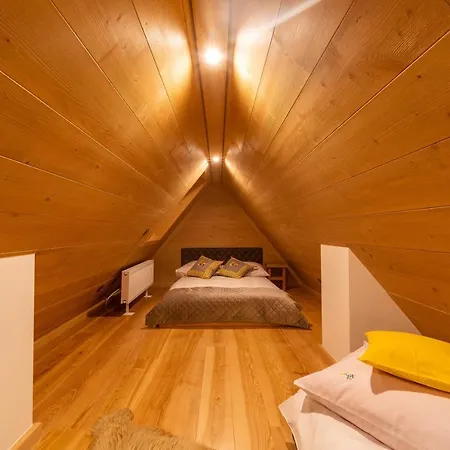 Dolina Harenda * Zakopane