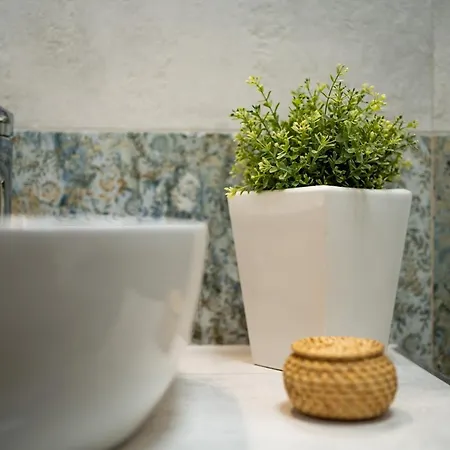 Homestay Dolina Harenda *