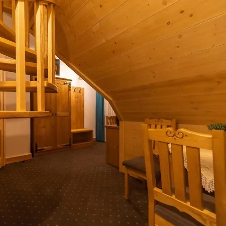 Dolina Harenda Homestay Zakopane