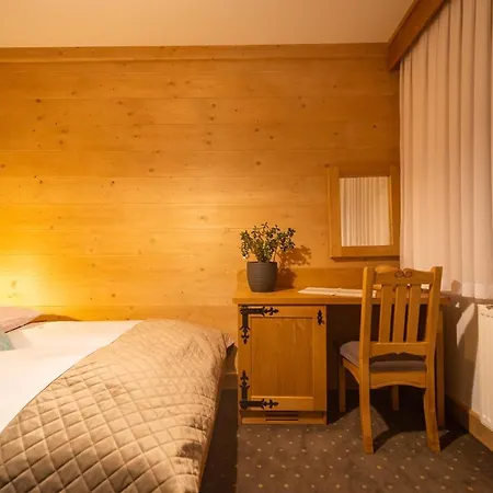 Dolina Harenda Zakopane