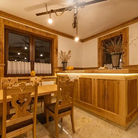 Dolina Harenda * Zakopane