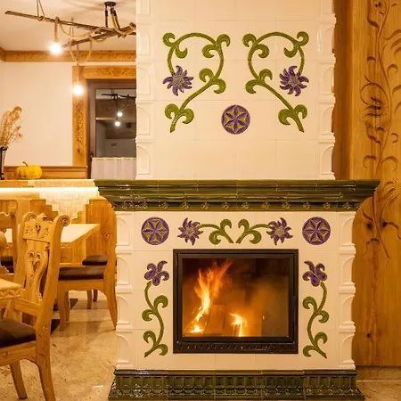 Homestay Dolina Harenda Zakopane