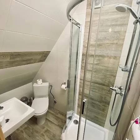 Homestay Dolina Harenda