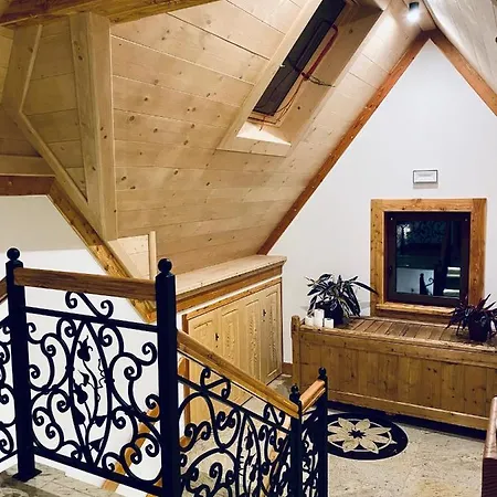 Homestay Dolina Harenda Zakopane