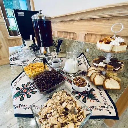 Dolina Harenda * Zakopane