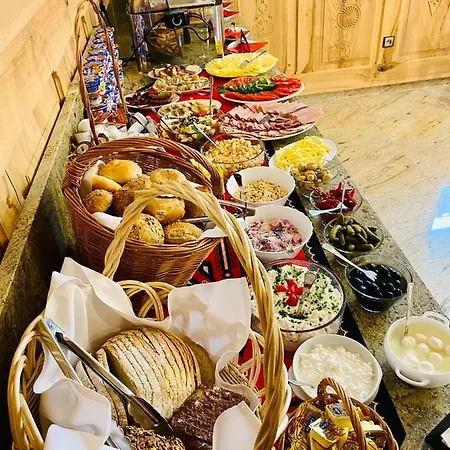 Dolina Harenda Zakopane