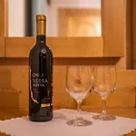 Dolina Harenda * Ζακοπάνε