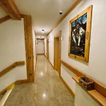 Dolina Harenda * Ζακοπάνε