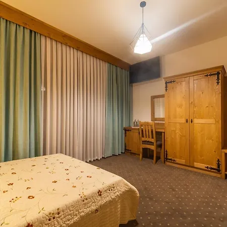 Dolina Harenda בית אירוח זקופאנה