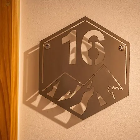 בית אירוח Dolina Harenda