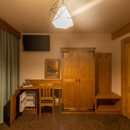 Accommodatie bij particulieren Dolina Harenda Zakopane