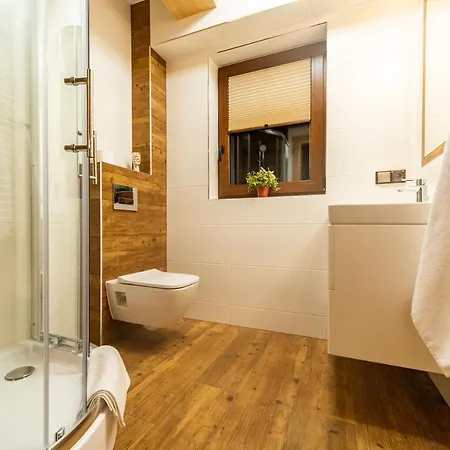 Dolina Harenda * זקופאנה