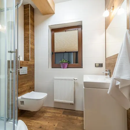 Dolina Harenda ホームステイ