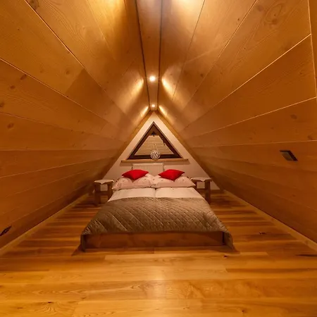 Dolina Harenda זקופאנה