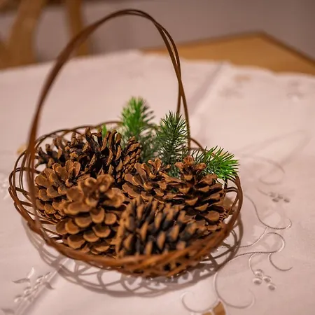 Dolina Harenda זקופאנה