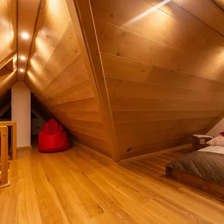 Dolina Harenda * ザコパネ