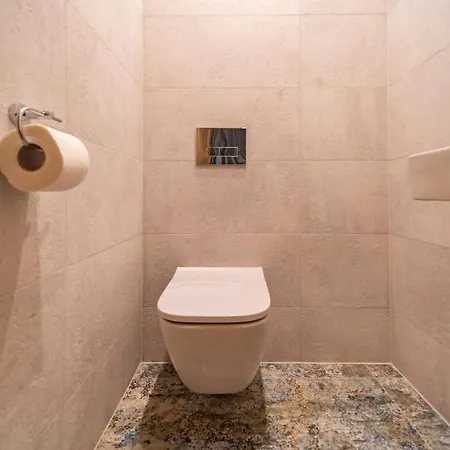 בית אירוח Dolina Harenda