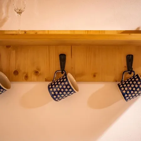 Dolina Harenda * ザコパネ