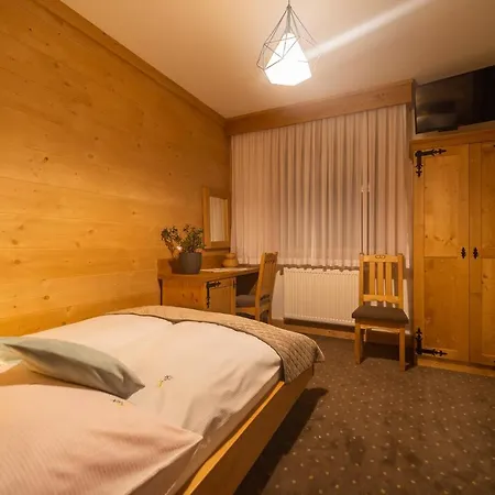 Dolina Harenda * ザコパネ