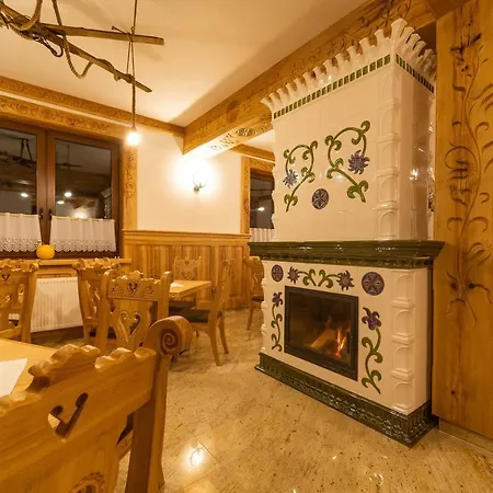 Dolina Harenda * Zakopane