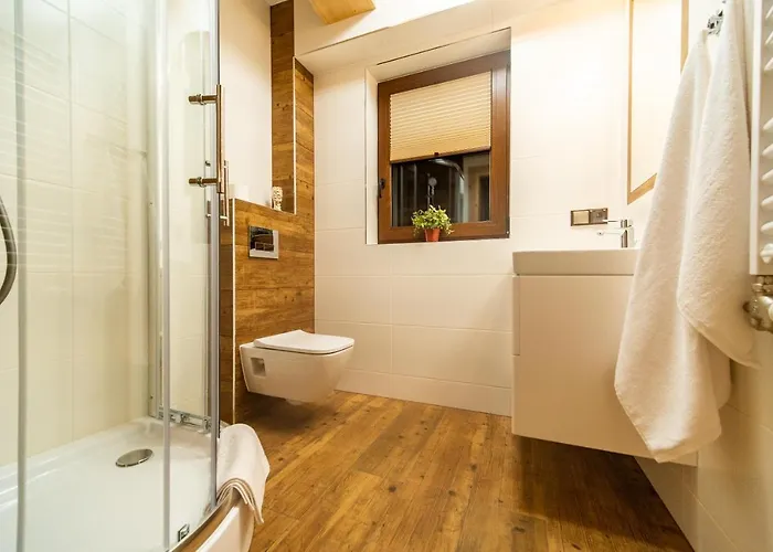 Dolina Harenda * Zakopane