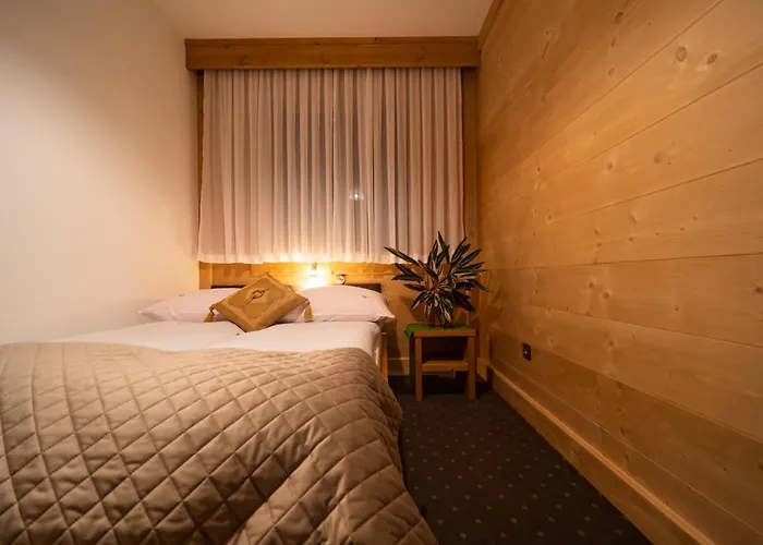 Dolina Harenda Privatunterkunft