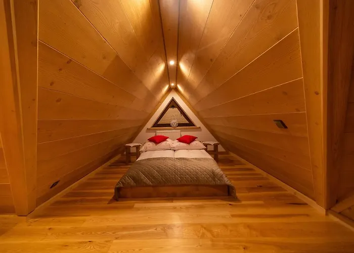 Dolina Harenda Zakopane