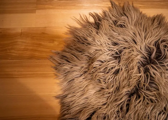 Dolina Harenda Privatunterkunft *