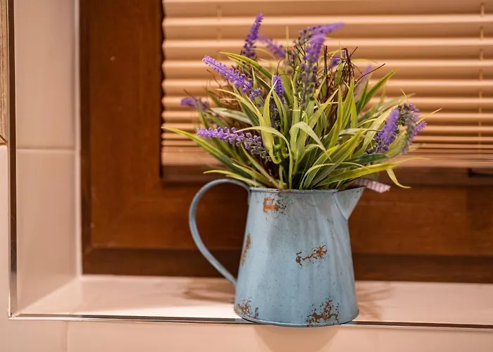 Dolina Harenda Privatunterkunft *