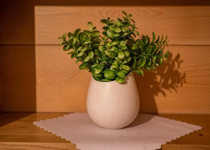 Privatunterkunft Dolina Harenda