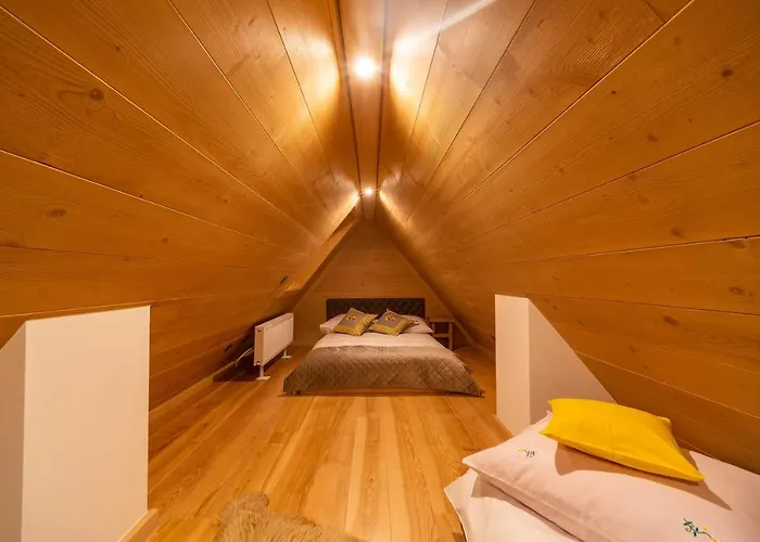 Dolina Harenda * Zakopane