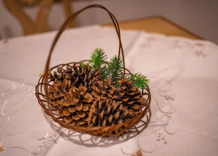 Dolina Harenda Zakopane