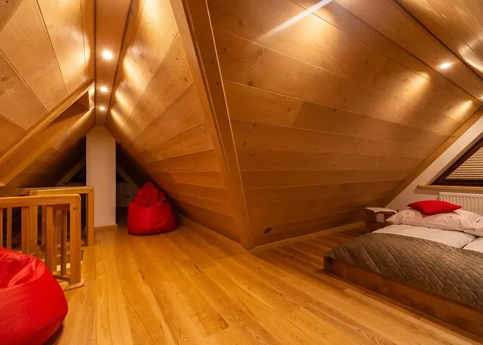 Dolina Harenda * Zakopane