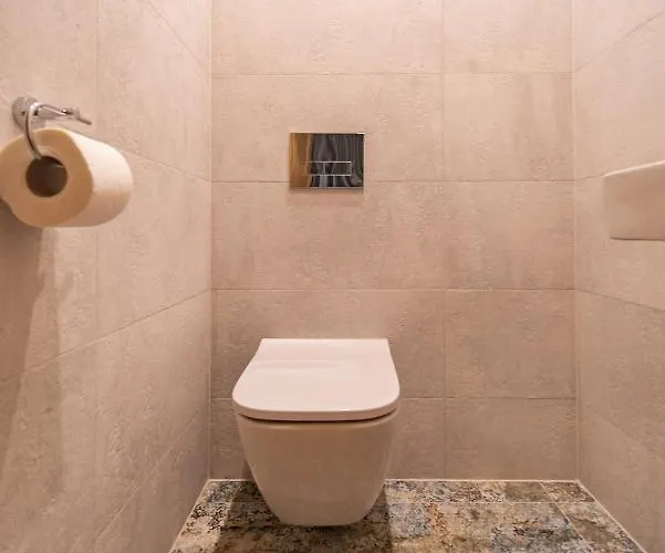 Privatunterkunft Dolina Harenda