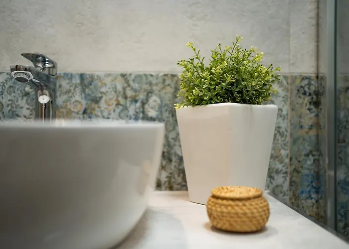 Privatunterkunft Dolina Harenda *