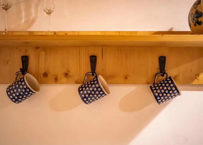 Dolina Harenda * Zakopane