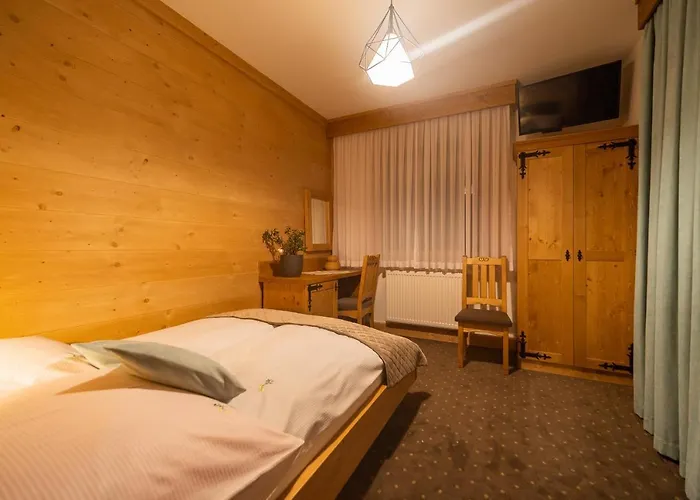 Dolina Harenda * Zakopane