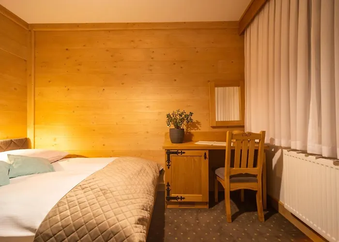 Dolina Harenda Zakopane