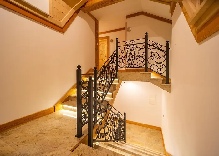 Dolina Harenda Privatunterkunft