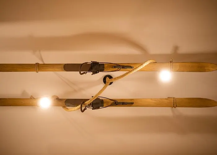 Privatunterkunft Dolina Harenda Zakopane