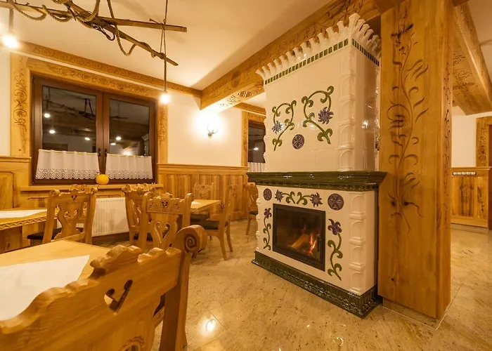 Dolina Harenda * Zakopane