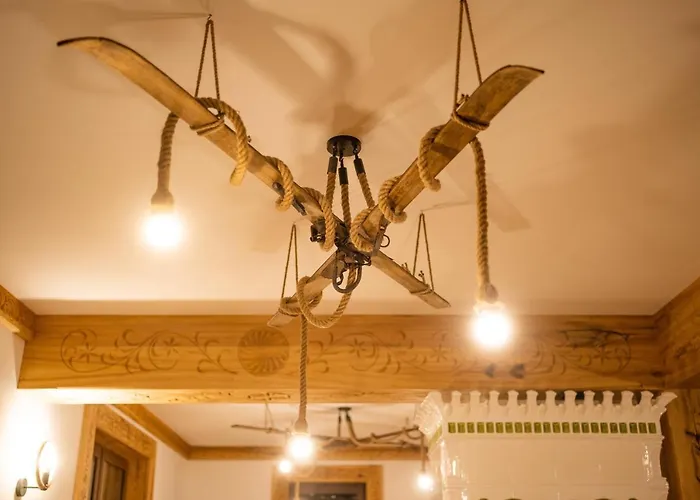 Dolina Harenda Zakopane