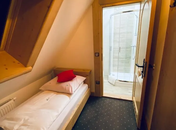 Dolina Harenda Privatunterkunft Zakopane