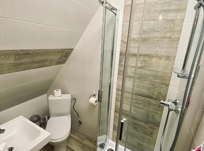 Privatunterkunft Dolina Harenda