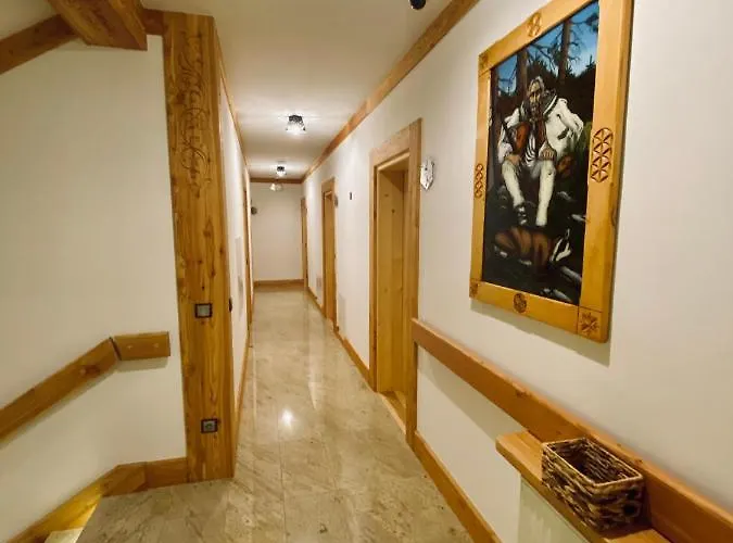 Dolina Harenda * Zakopane