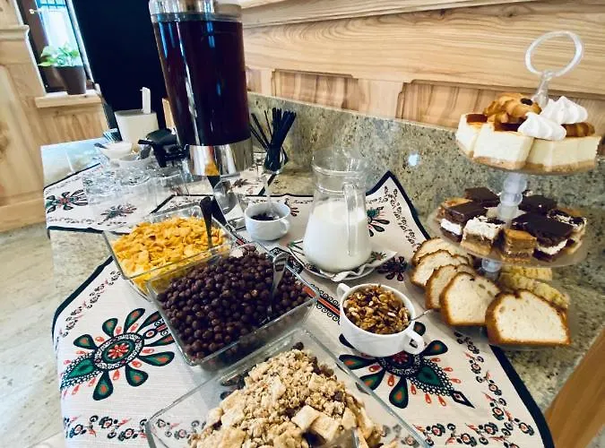 Dolina Harenda * Zakopane